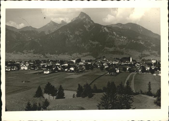 Reuthe Vorarlberg