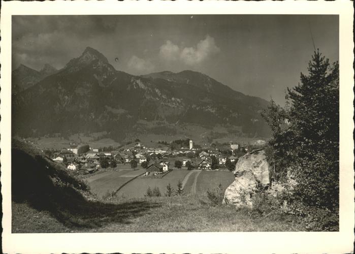 Reuthe Vorarlberg