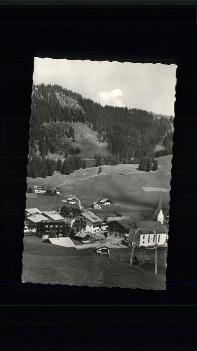 Berwang Tirol Hochalm