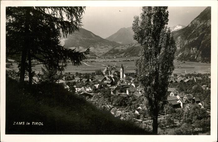 Zams