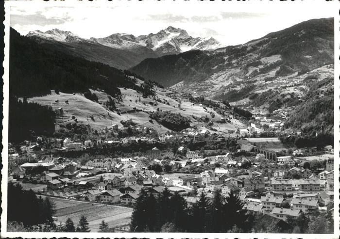 Landeck Tirol