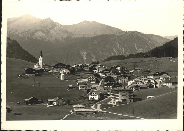 Berwang Tirol