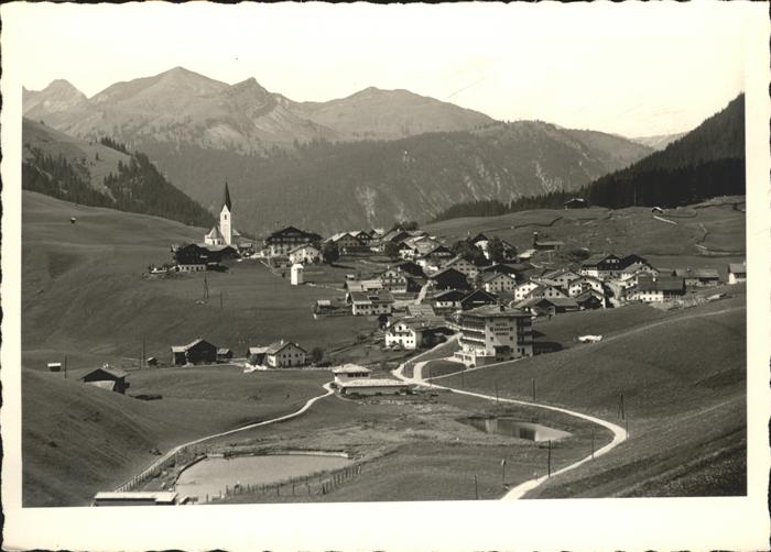 Berwang Tirol