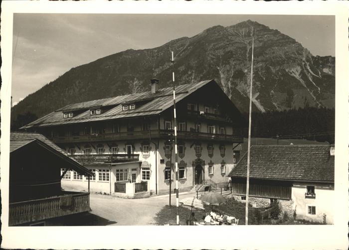Berwang Tirol
