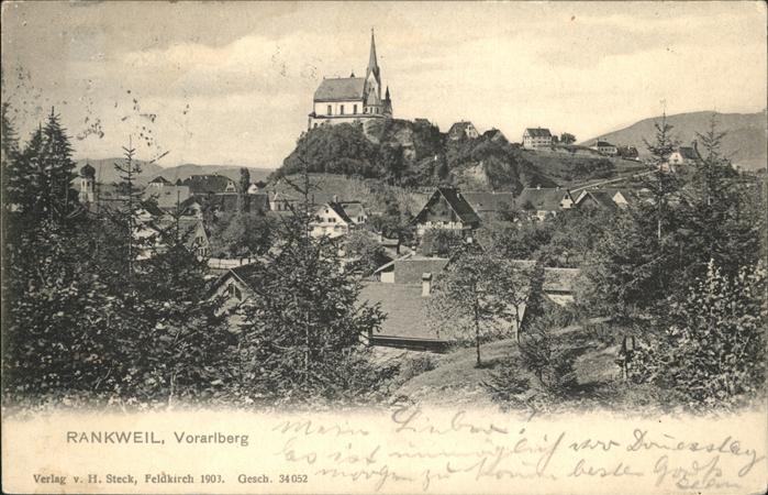 Rankweil