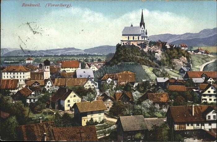 Rankweil