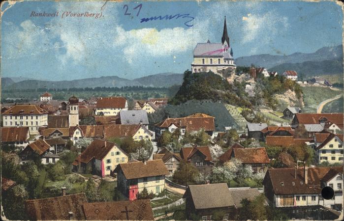 Rankweil