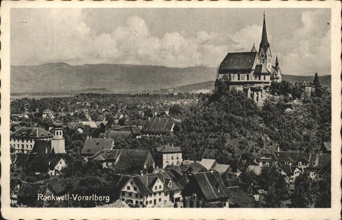 Rankweil