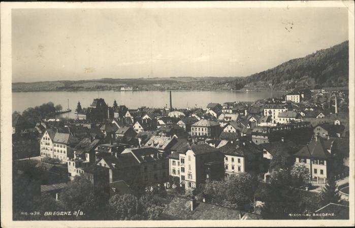 Bregenz Vorarlberg