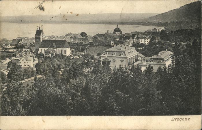 Bregenz Vorarlberg