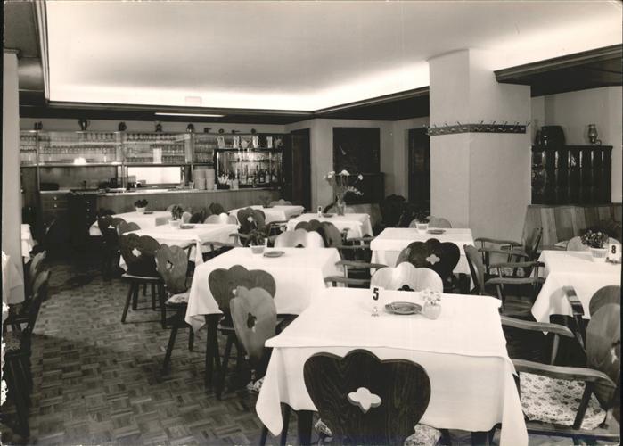 Riezlern Kleinwalsertal Vorarlberg Gasthof Traube