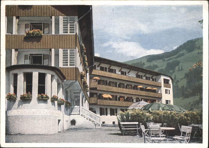 Mittelberg Kleinwalsertal Alpenkur Hotel Walsertal