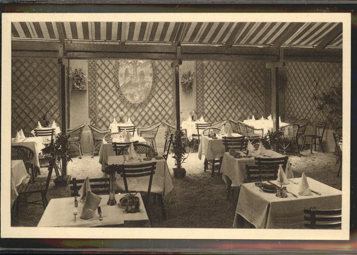 Wien Zur Linde Lindenkeller