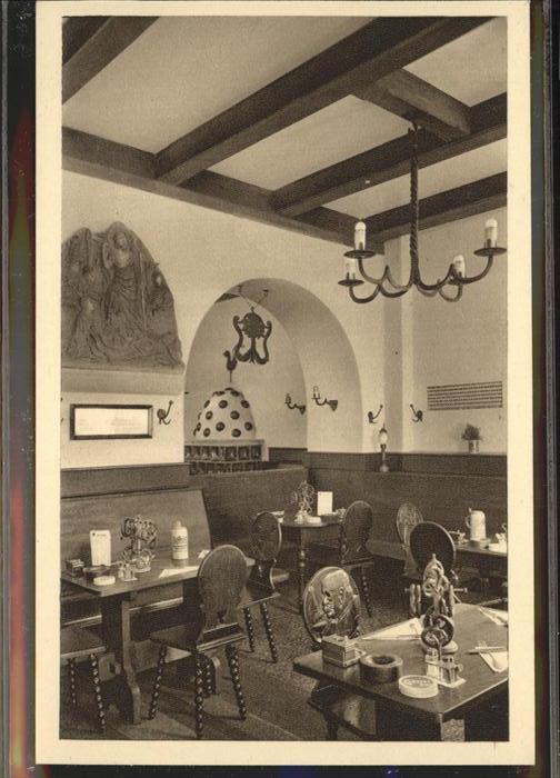 WIEN AT Zur Linde Lindenstueberl