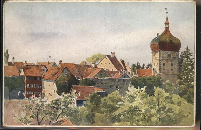 Marschall Vinzenz Künstler Marschall