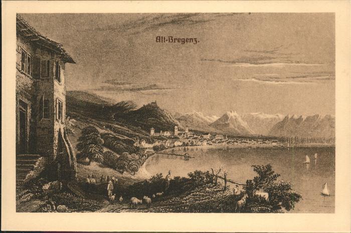 Bregenz Vorarlberg