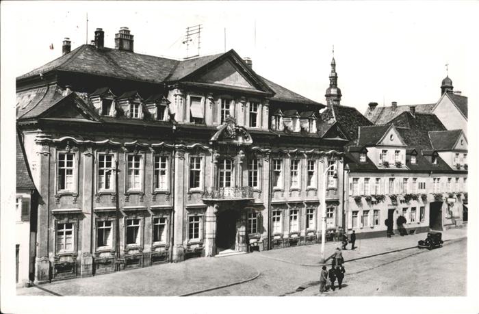 Offenburg Bezirksamt