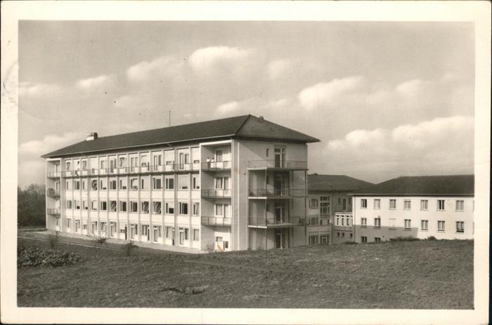 Offenburg Josefs-Krankenhaus