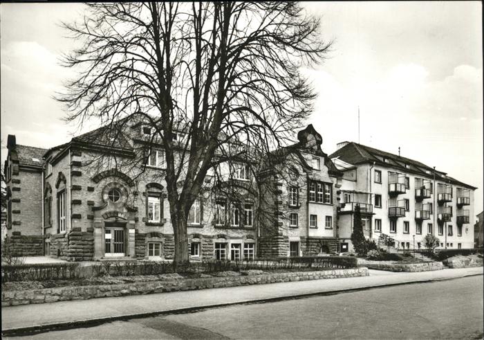 Offenburg Paul-Gerhardt-Haus