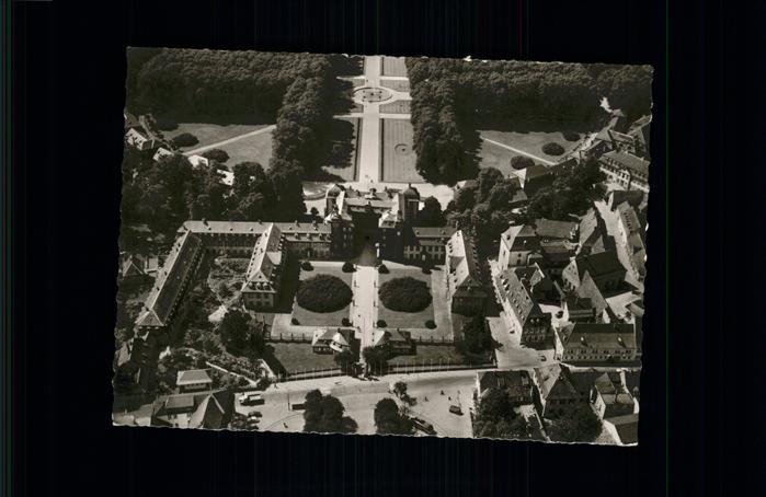 Schwetzingen Schloss