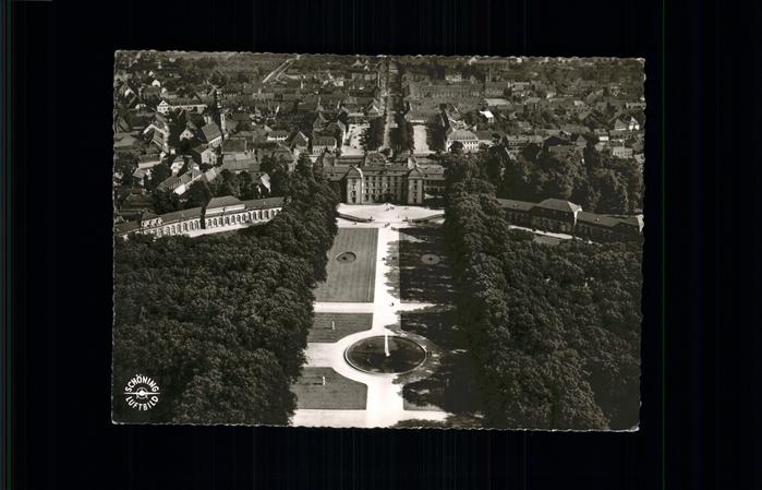 Schwetzingen Schloss