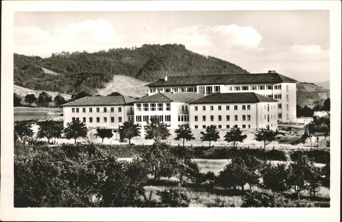 Offenburg St. Josefs-Krankenhaus