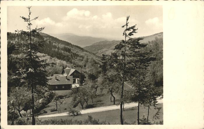 Offenburg Badischer Turnerheim