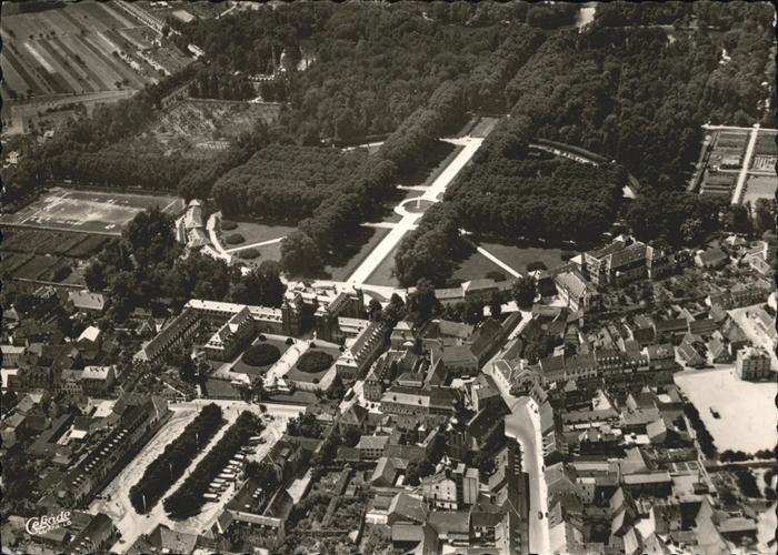 Schwetzingen Schloss