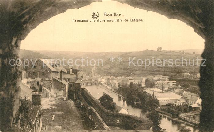 Bouillon