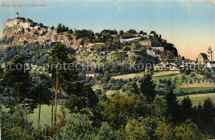 Riegersburg