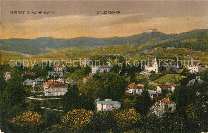 Bad Gleichenberg