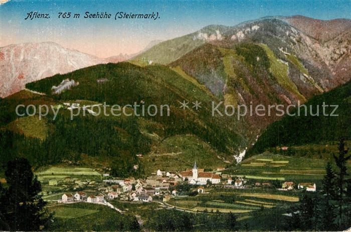 Aflenz
