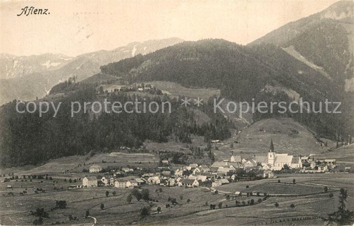 Aflenz