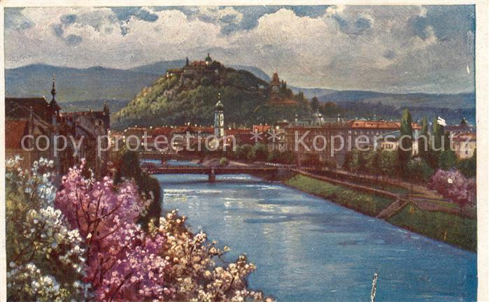 Graz Steiermark K?nstlerkarte