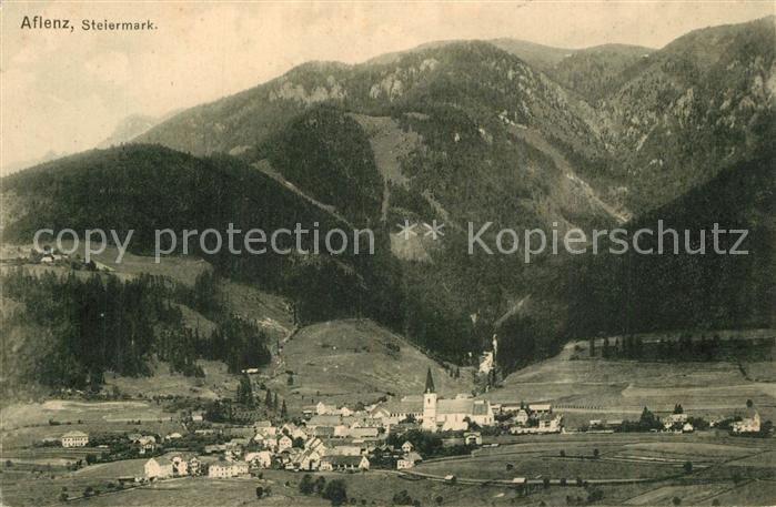 Aflenz