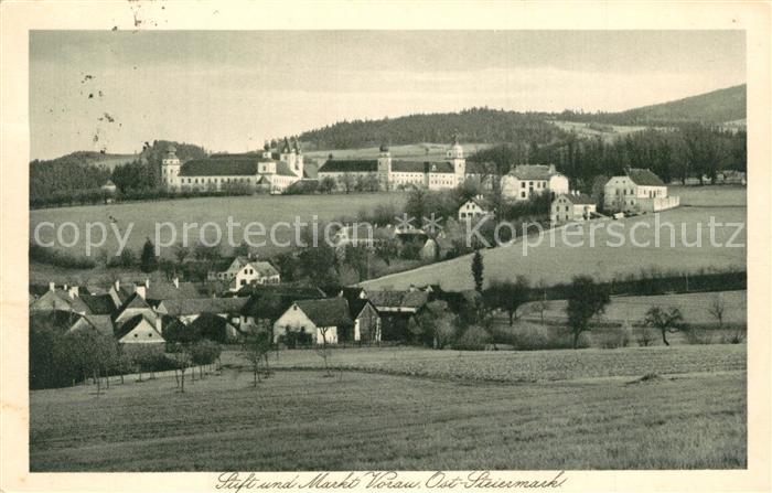 Vorau Chorherrenstift