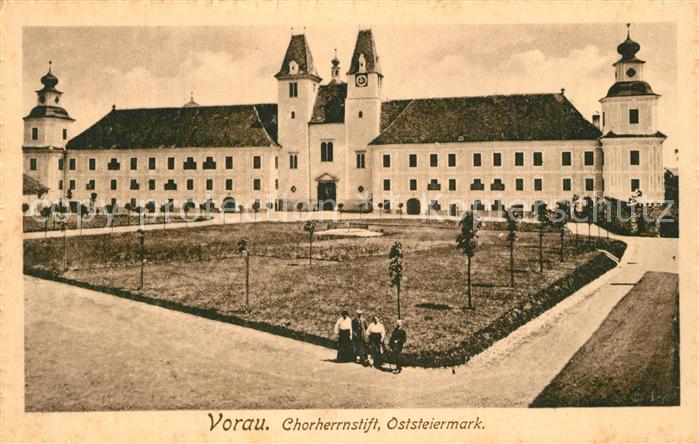 Vorau Chorherrenstift