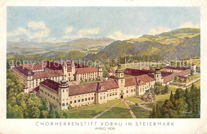 Vorau Chorherrenstift