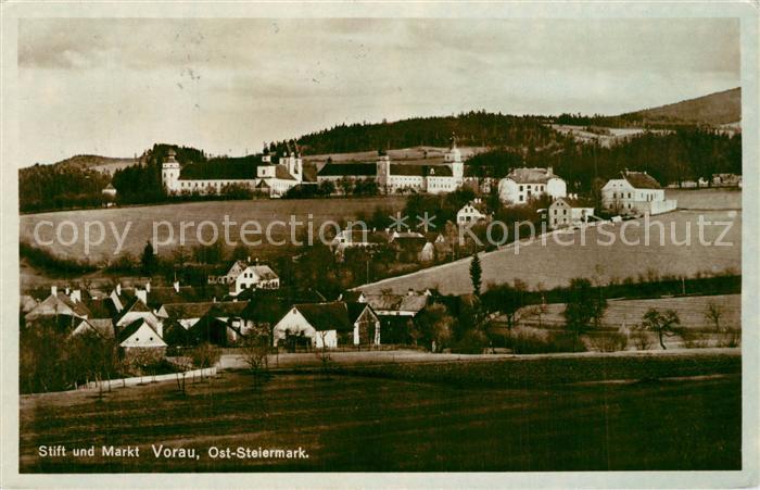 Vorau Chorherrenstift