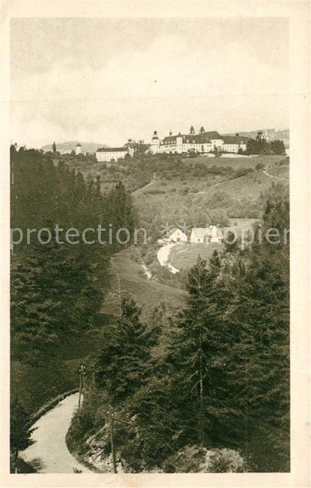 Vorau Chorherrenstift