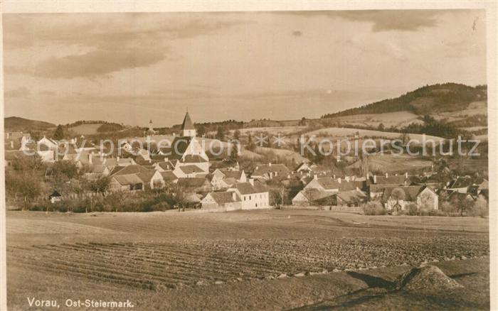 Vorau
