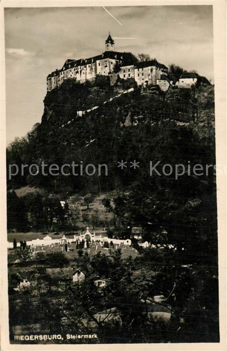 Riegersburg