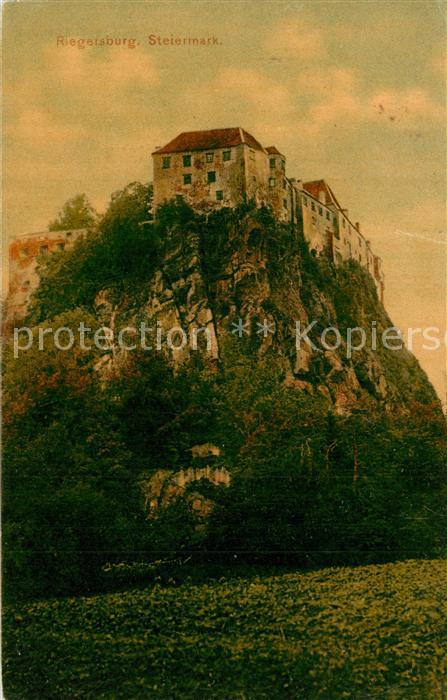 Riegersburg