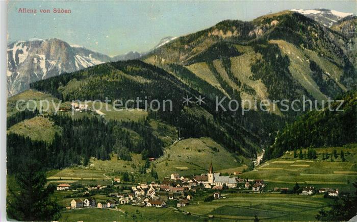 Aflenz