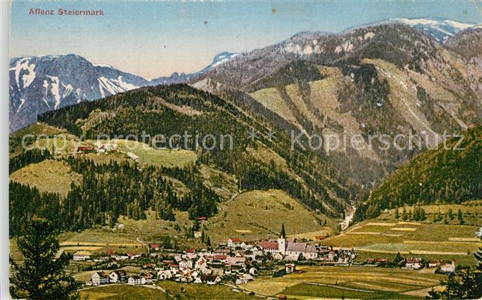 Aflenz