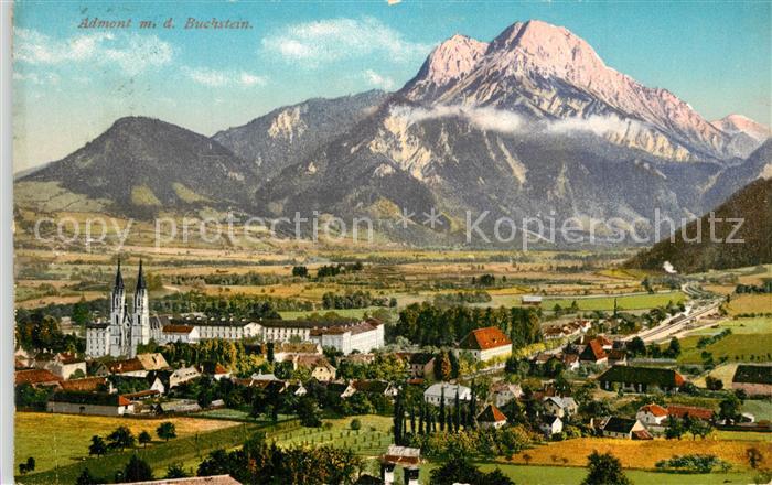 Admont Steiermark Buchstein
