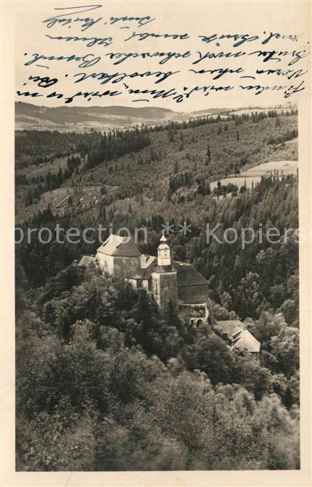 Festenburg Oesterreich