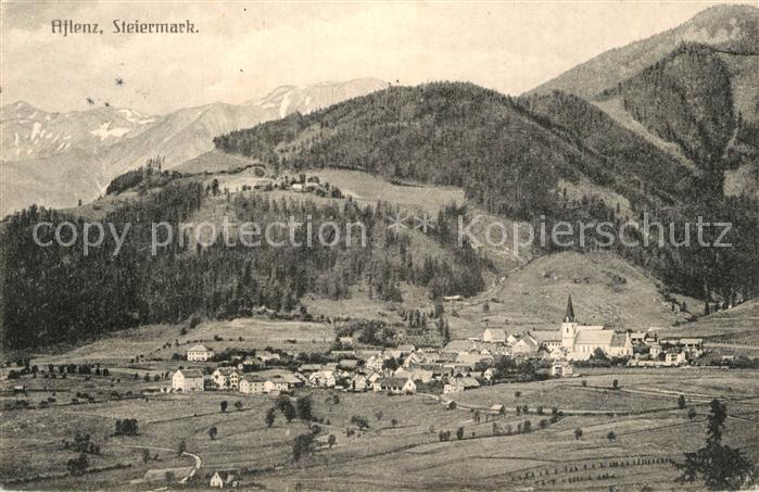 Aflenz