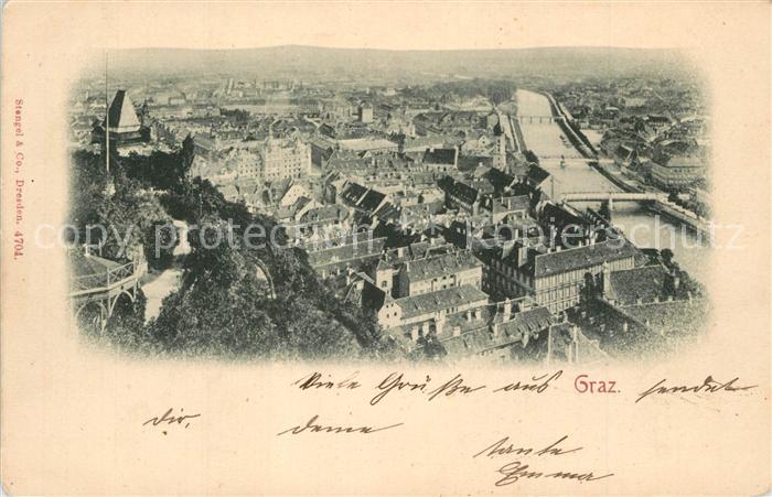 Graz Steiermark