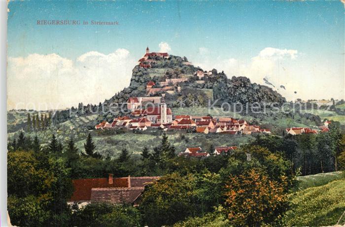 Riegersburg